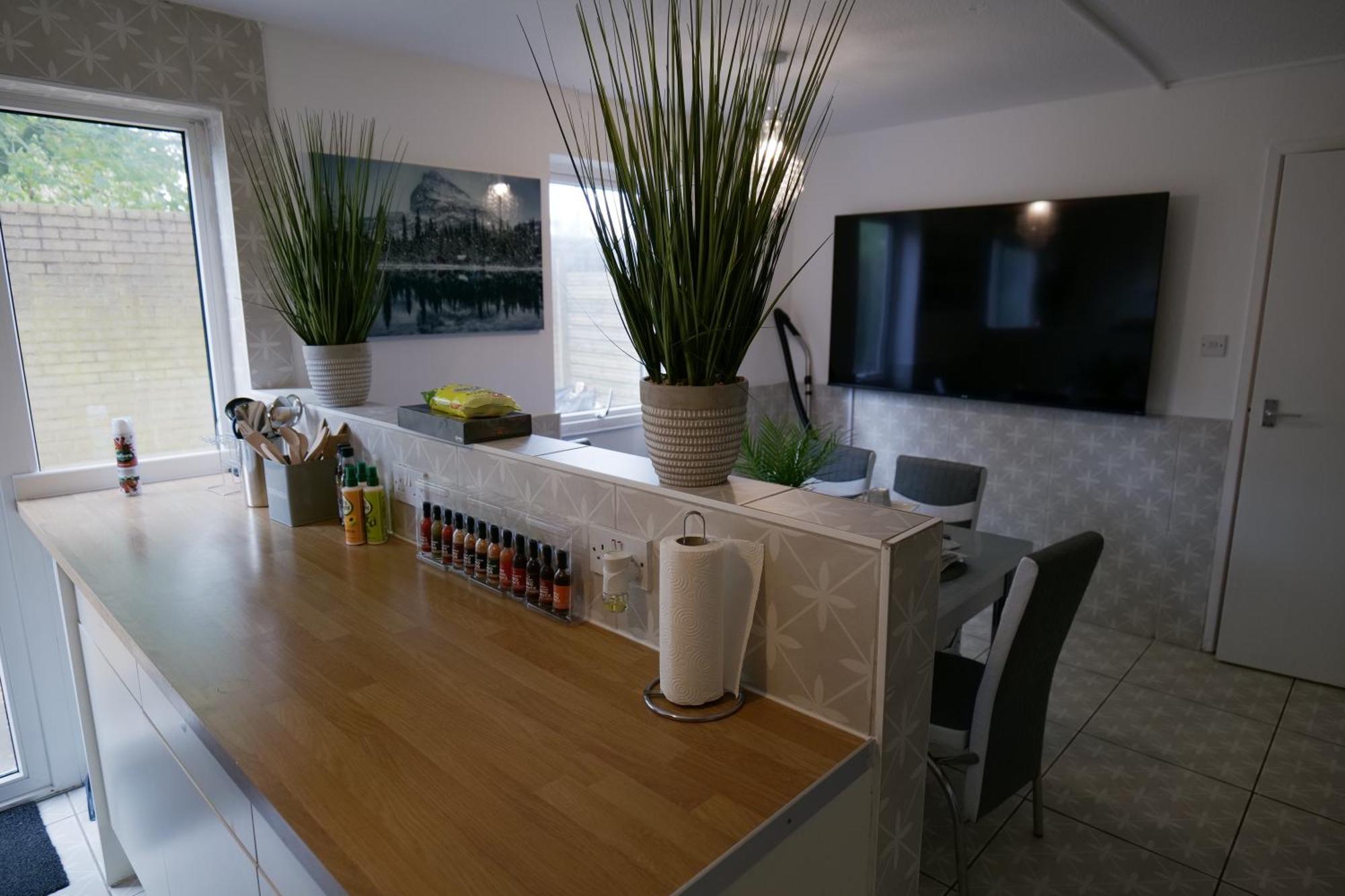 Casa de hóspedes Giomakay Luxury *