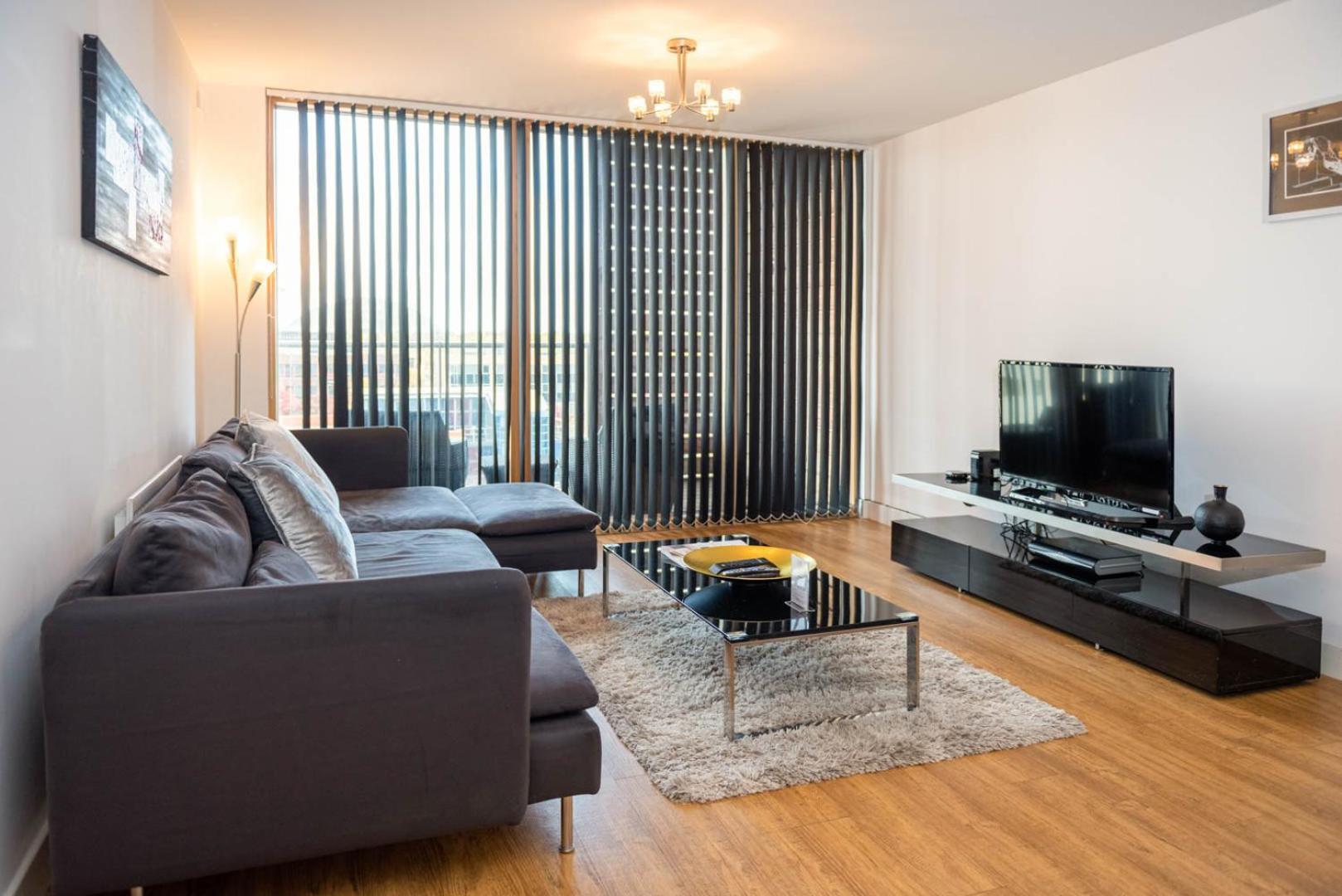 Apartment - Vizion *