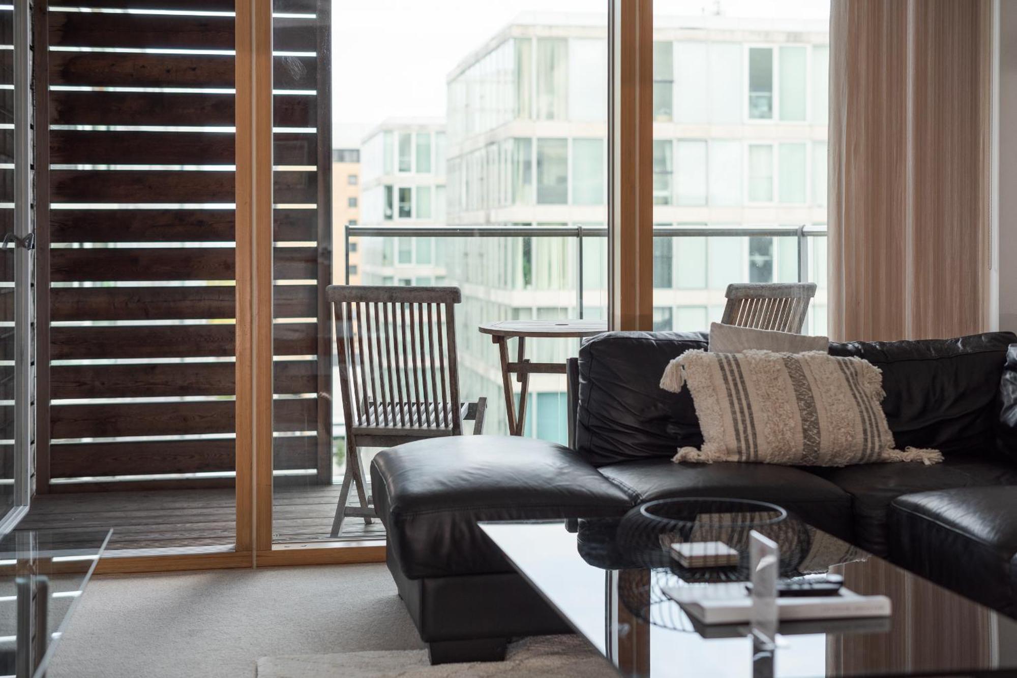 Apartment - Vizion Milton Keynes