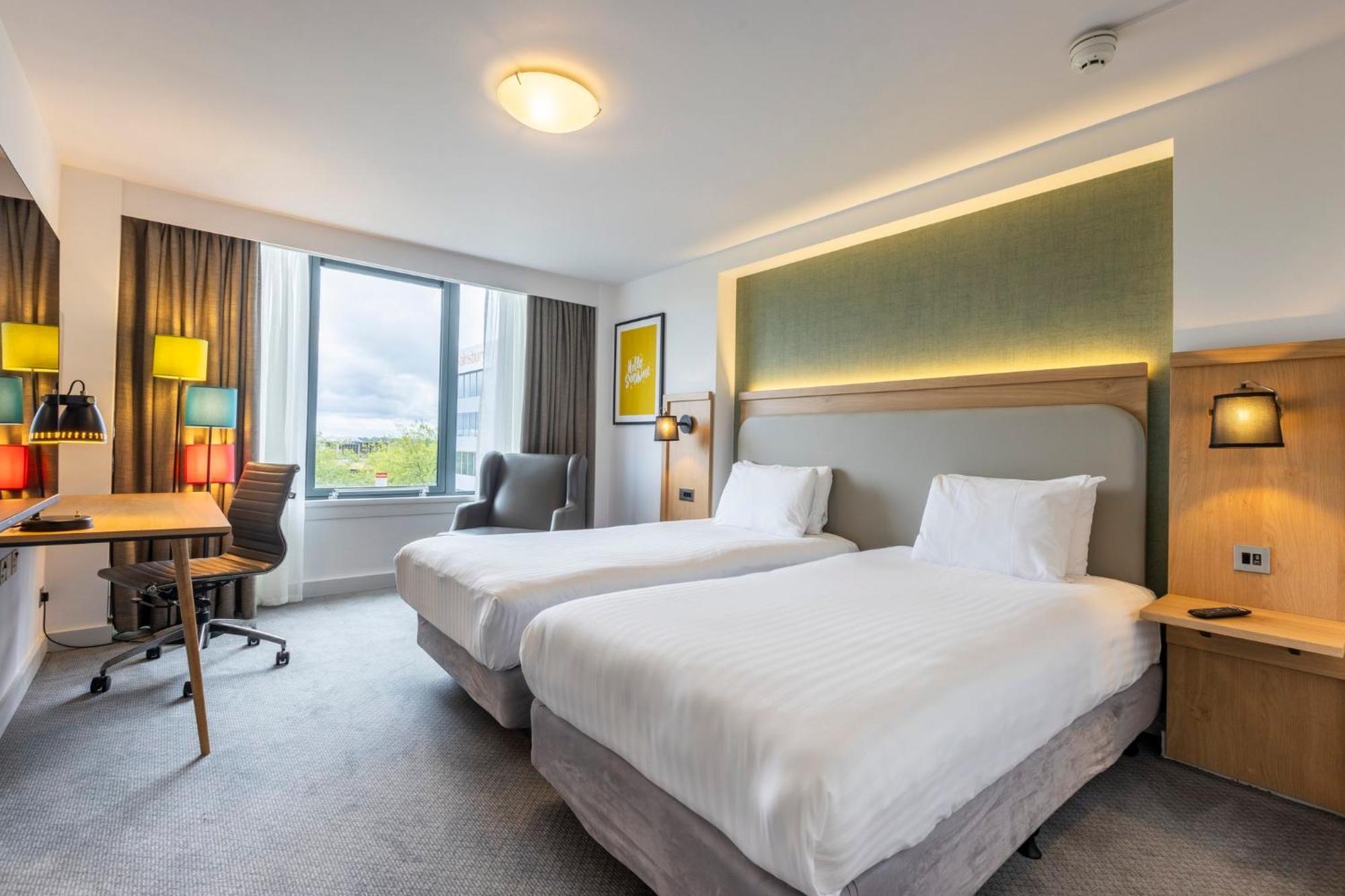 By Ihg Hotel 4*