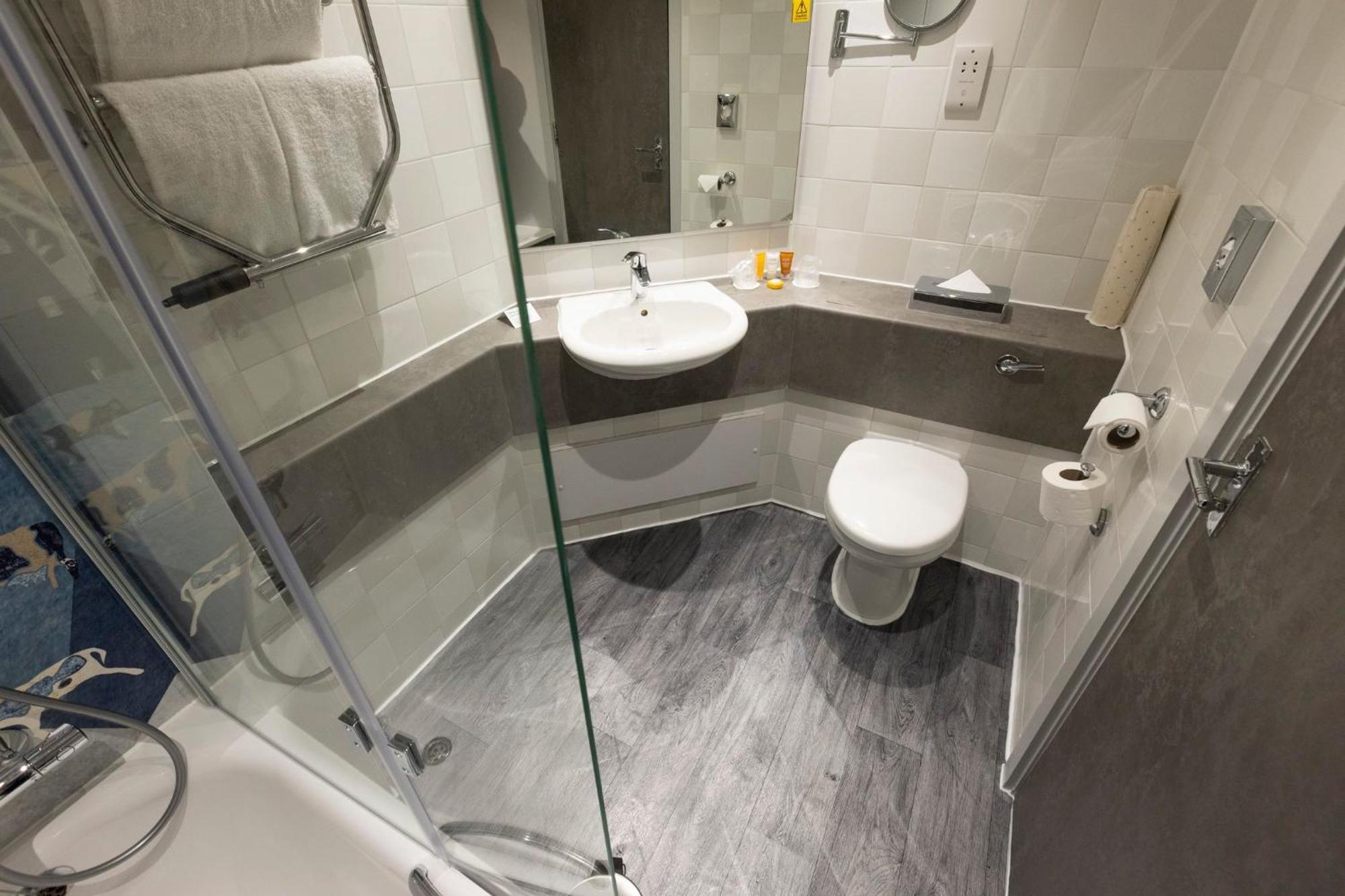 Hotel By Ihg Milton Keynes