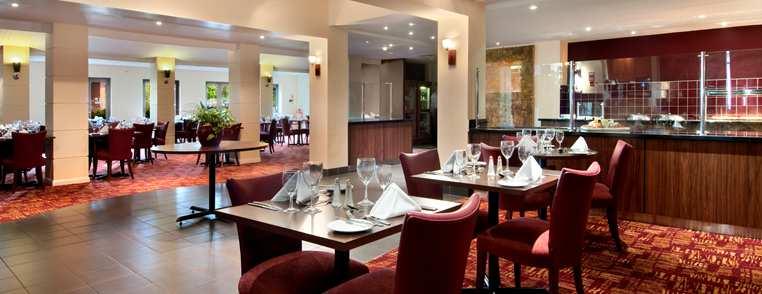 Delta By Marriott