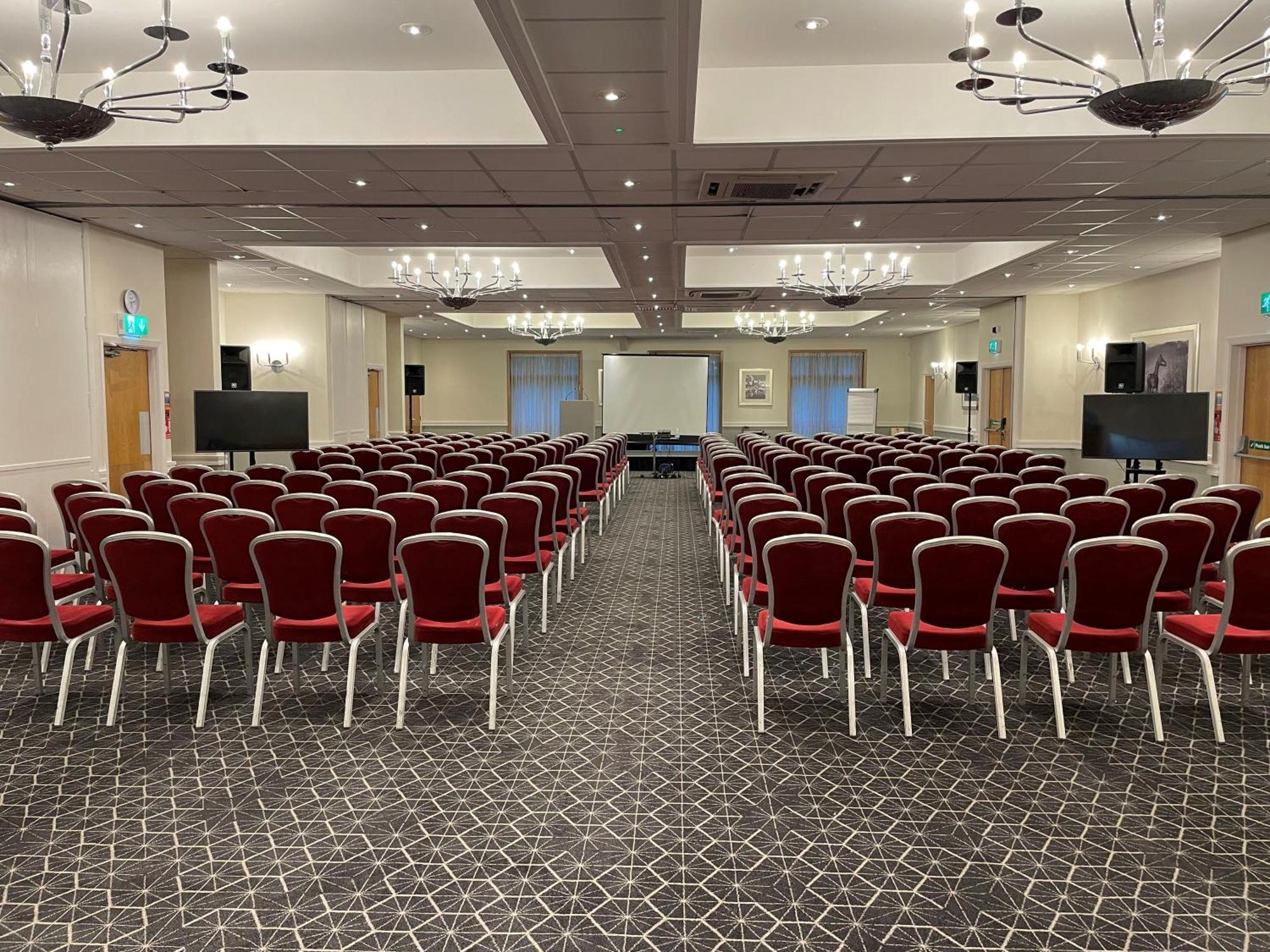 Delta By Marriott Milton Keynes