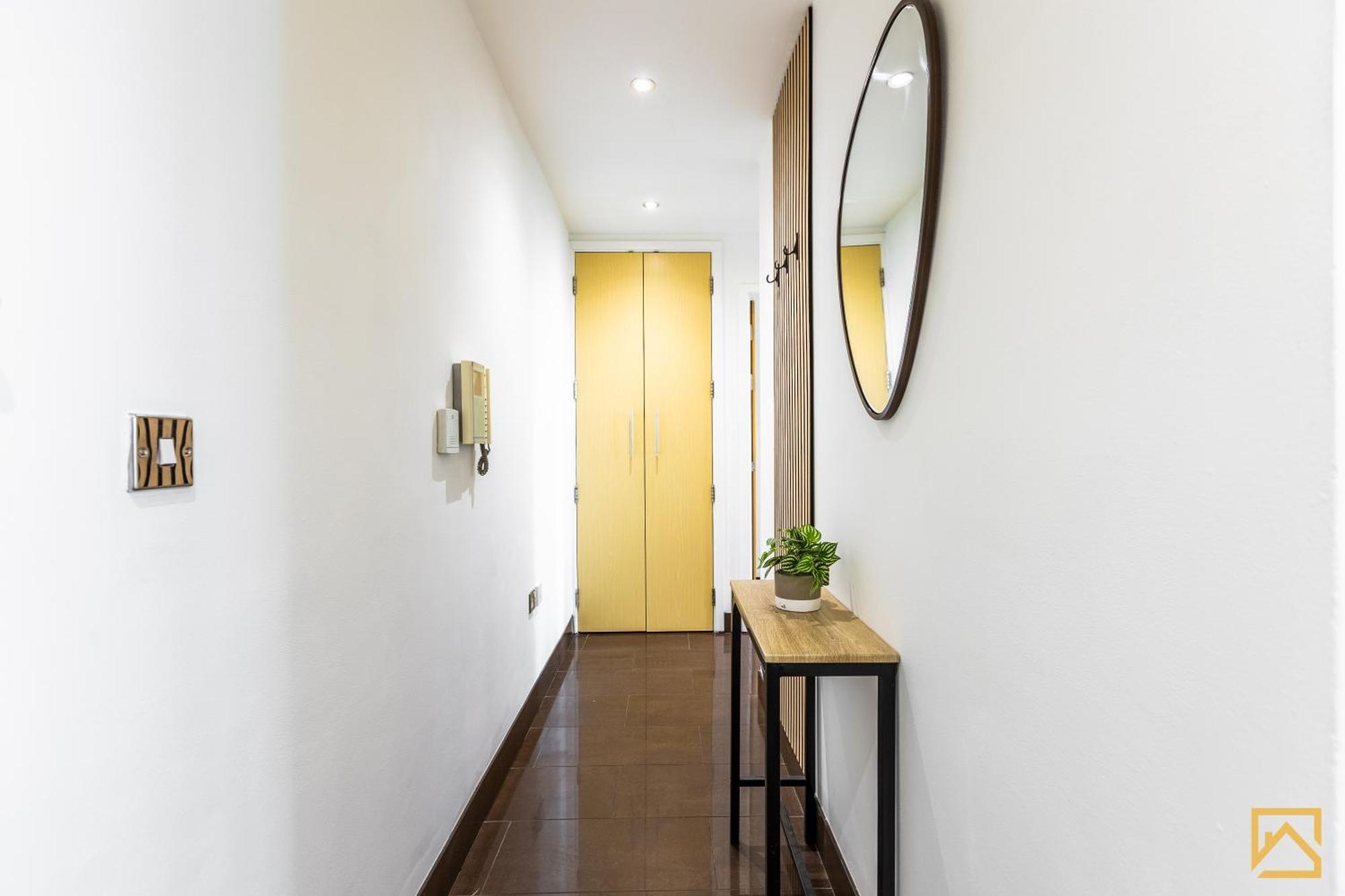 Apartamento Luxury 2-bed In Mk By Valore Services Milton Keynes