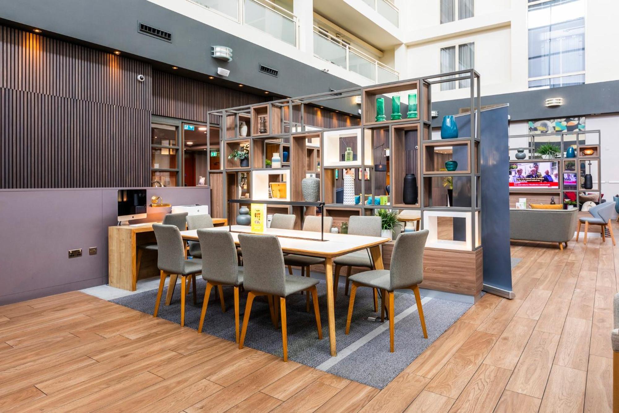 Hotel By Ihg Milton Keynes