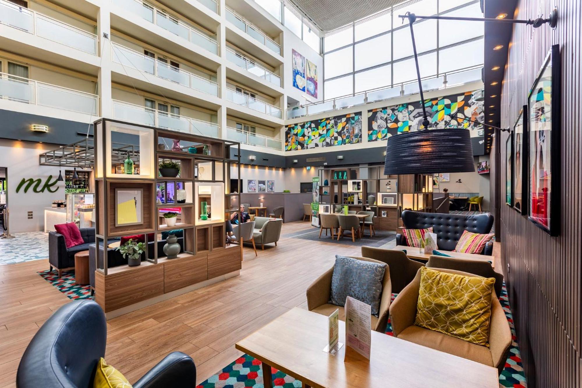 Hotel By Ihg Milton Keynes