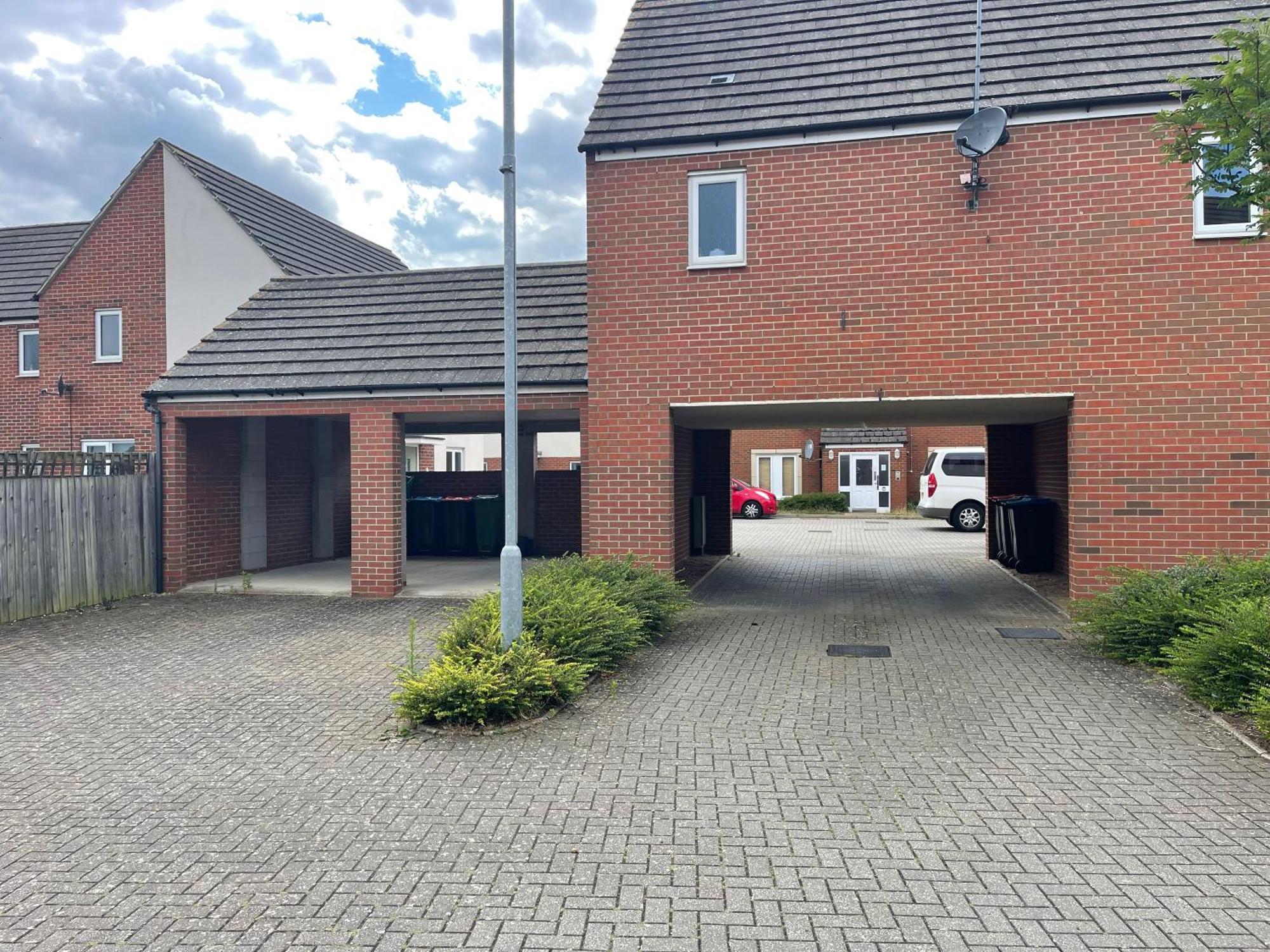 Contractors Retreat 3 Bed House, Sleeps Up To 7, Free Parking