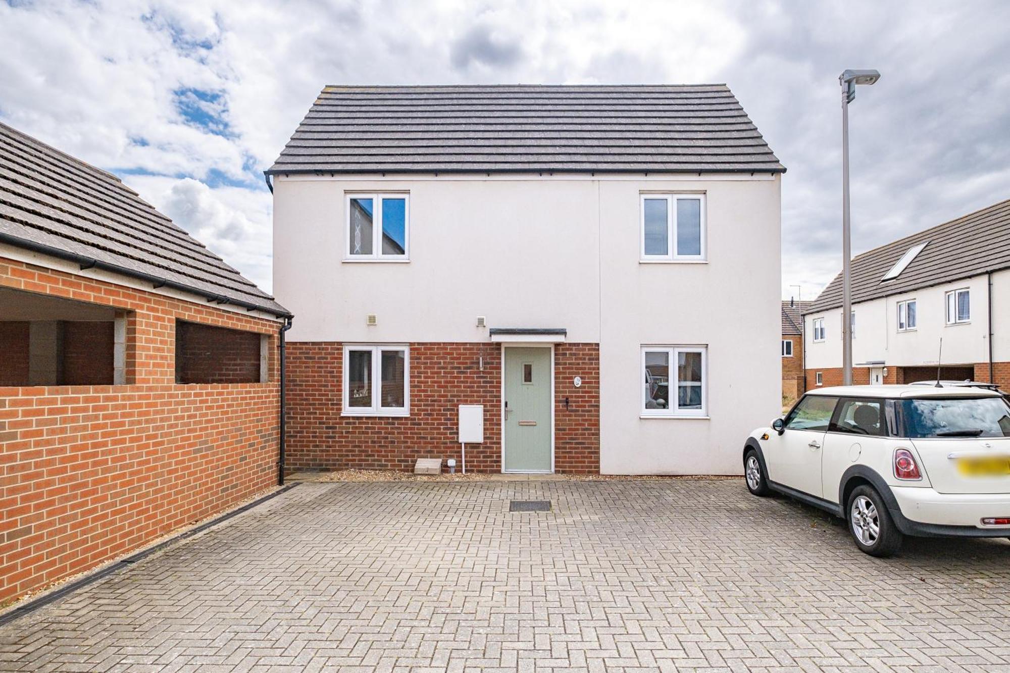 Holiday home Contractors Retreat 3 Bed House, Sleeps Up To 7, Free Parking