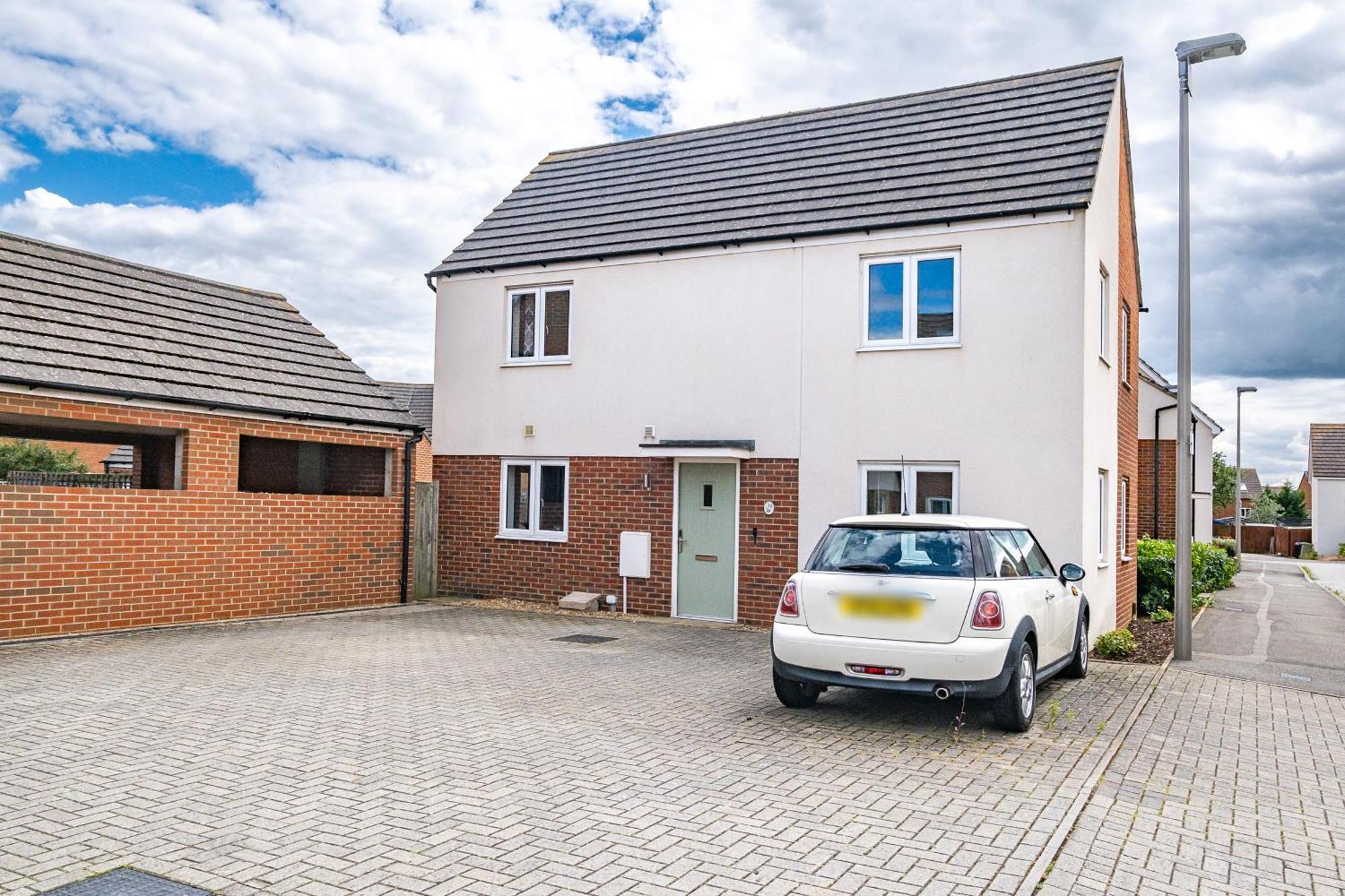 Holiday home Contractors Retreat 3 Bed House, Sleeps Up To 7, Free Parking