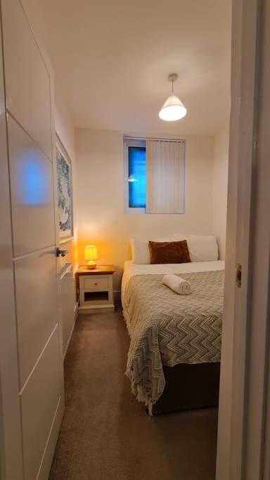 Apartment Towergate *