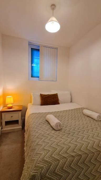 Apartment Towergate Milton Keynes