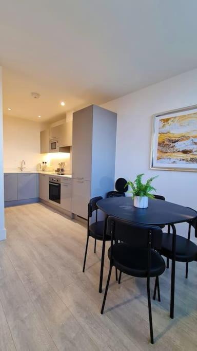 Apartment Towergate Milton Keynes