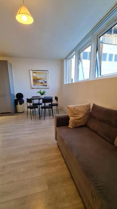 Towergate Apartment