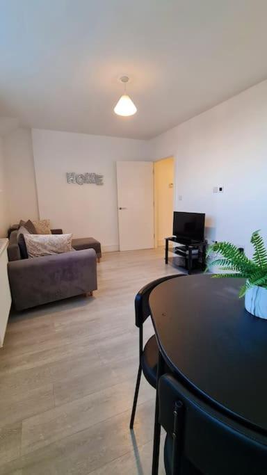 Apartment Towergate