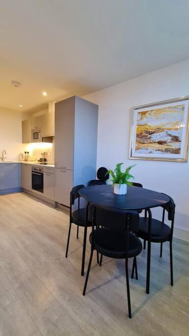 Apartment Towergate *
