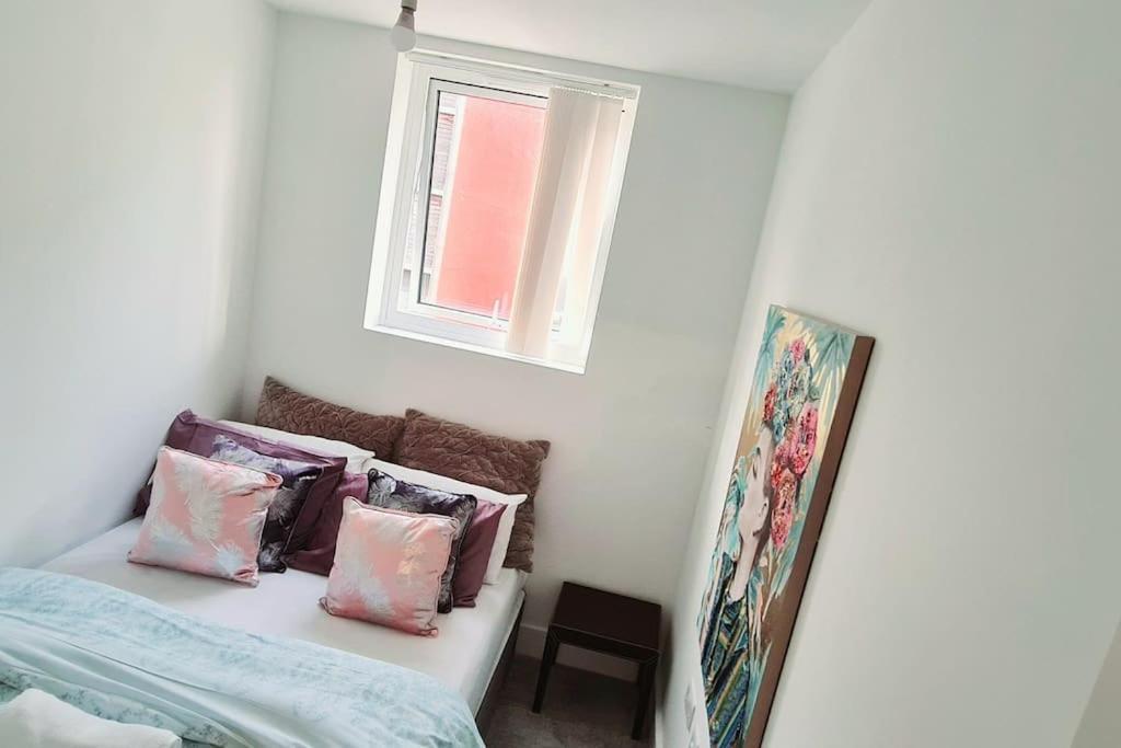 Towergate Apartment Milton Keynes