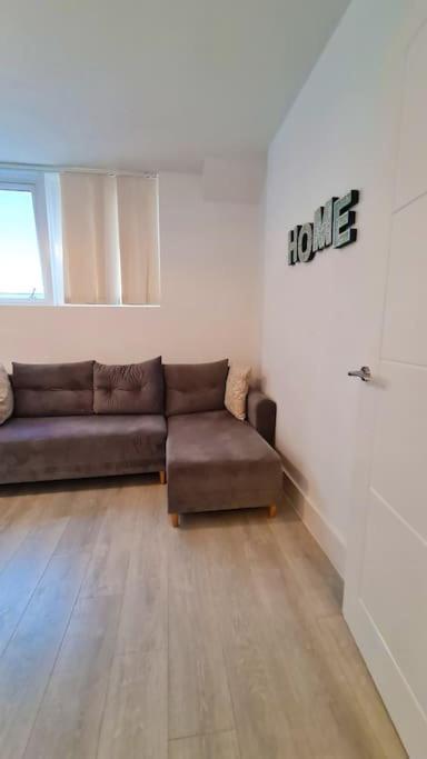Apartment Towergate *