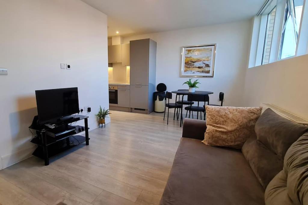 Apartment Towergate