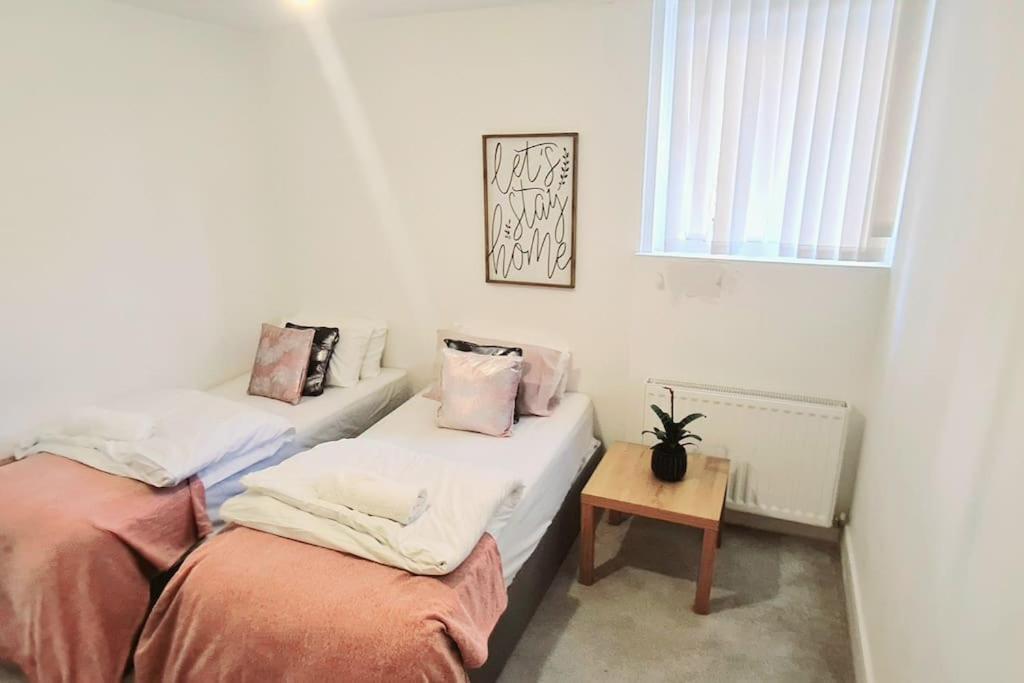 Apartment Towergate *