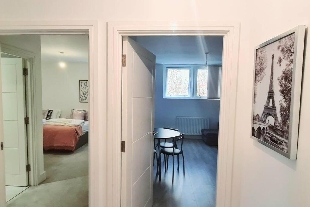 Towergate Apartment Milton Keynes