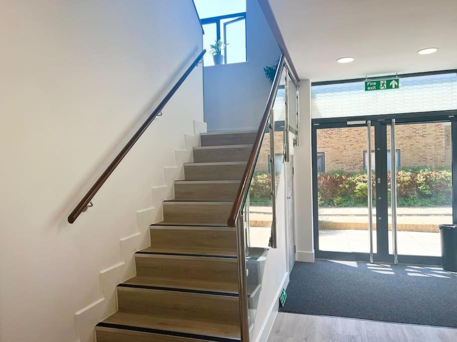 Apartment Luxury 5