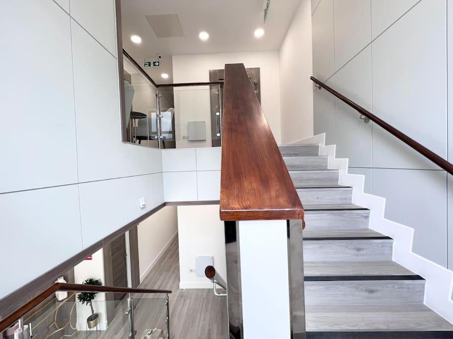 Apartment Luxury 5 Milton Keynes