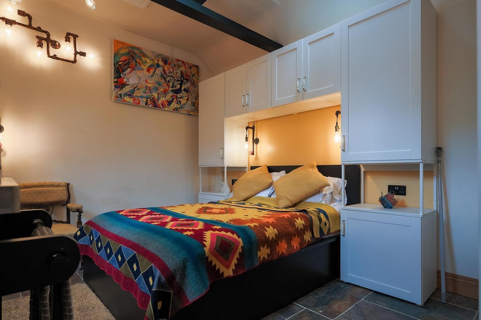Apartment Cosy Countryside Retreat - Pogo *