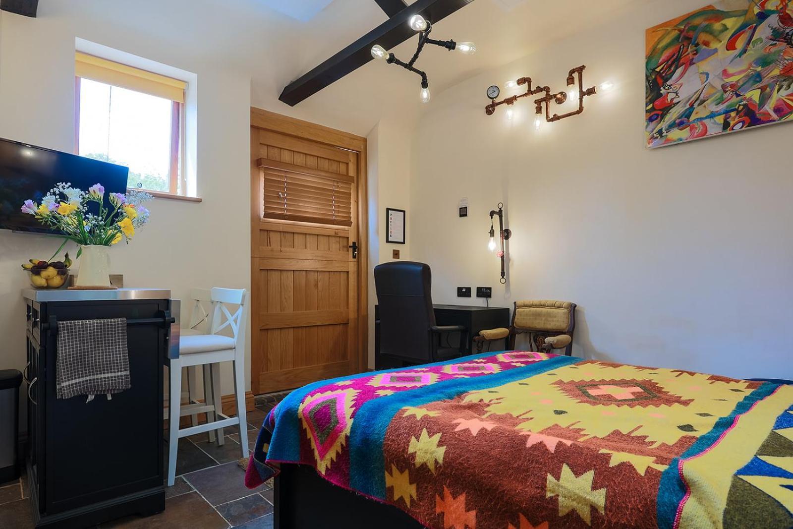 Cosy Countryside Retreat - Pogo * Milton Keynes