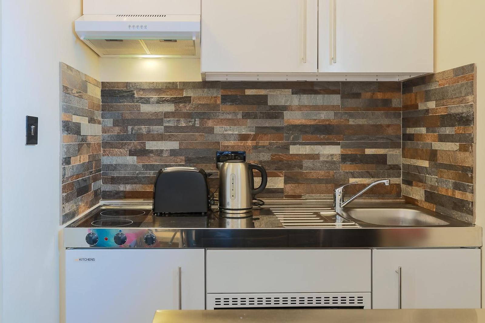 Apartment Cosy Countryside Retreat - Pogo Milton Keynes