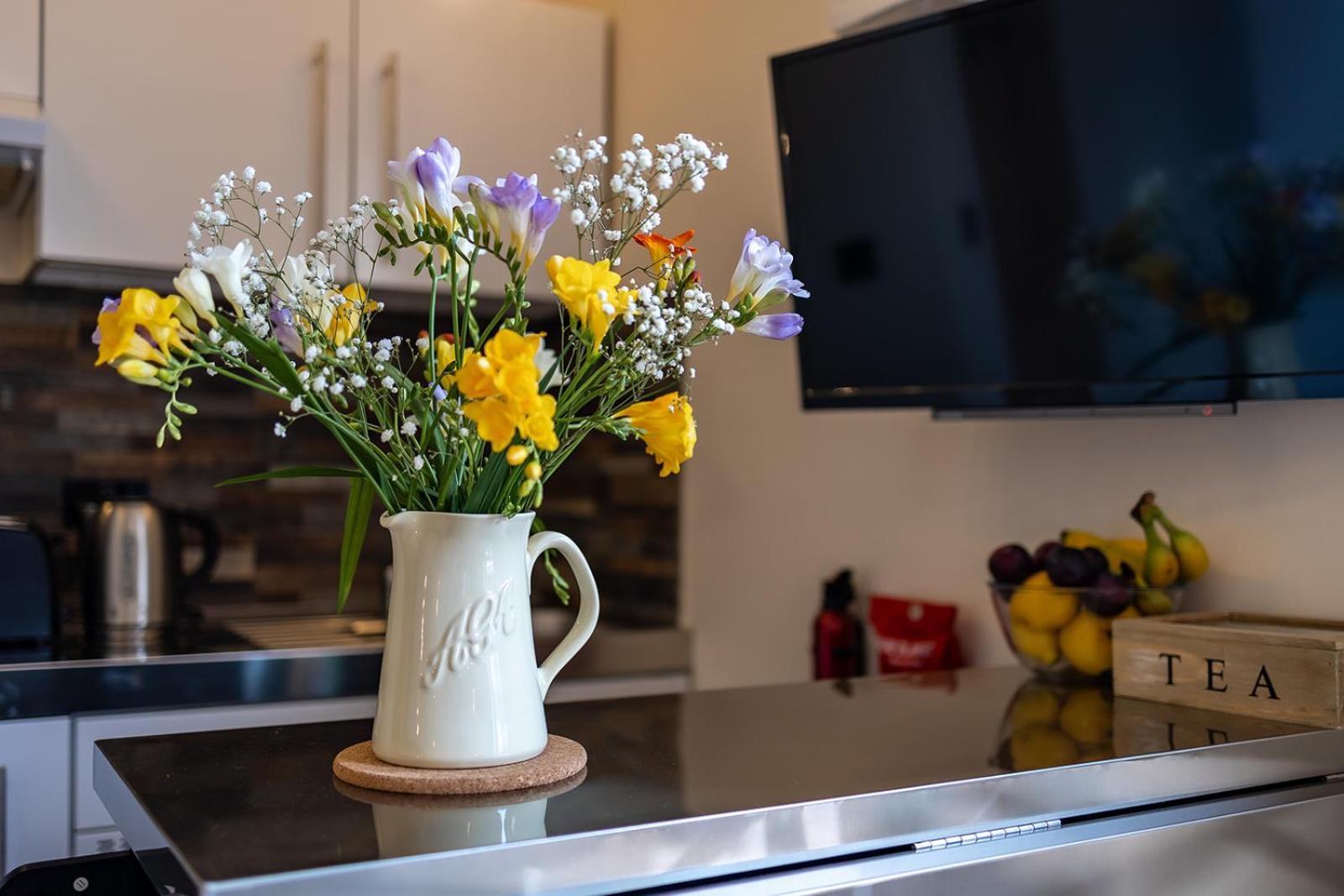 Cosy Countryside Retreat - Pogo * Milton Keynes
