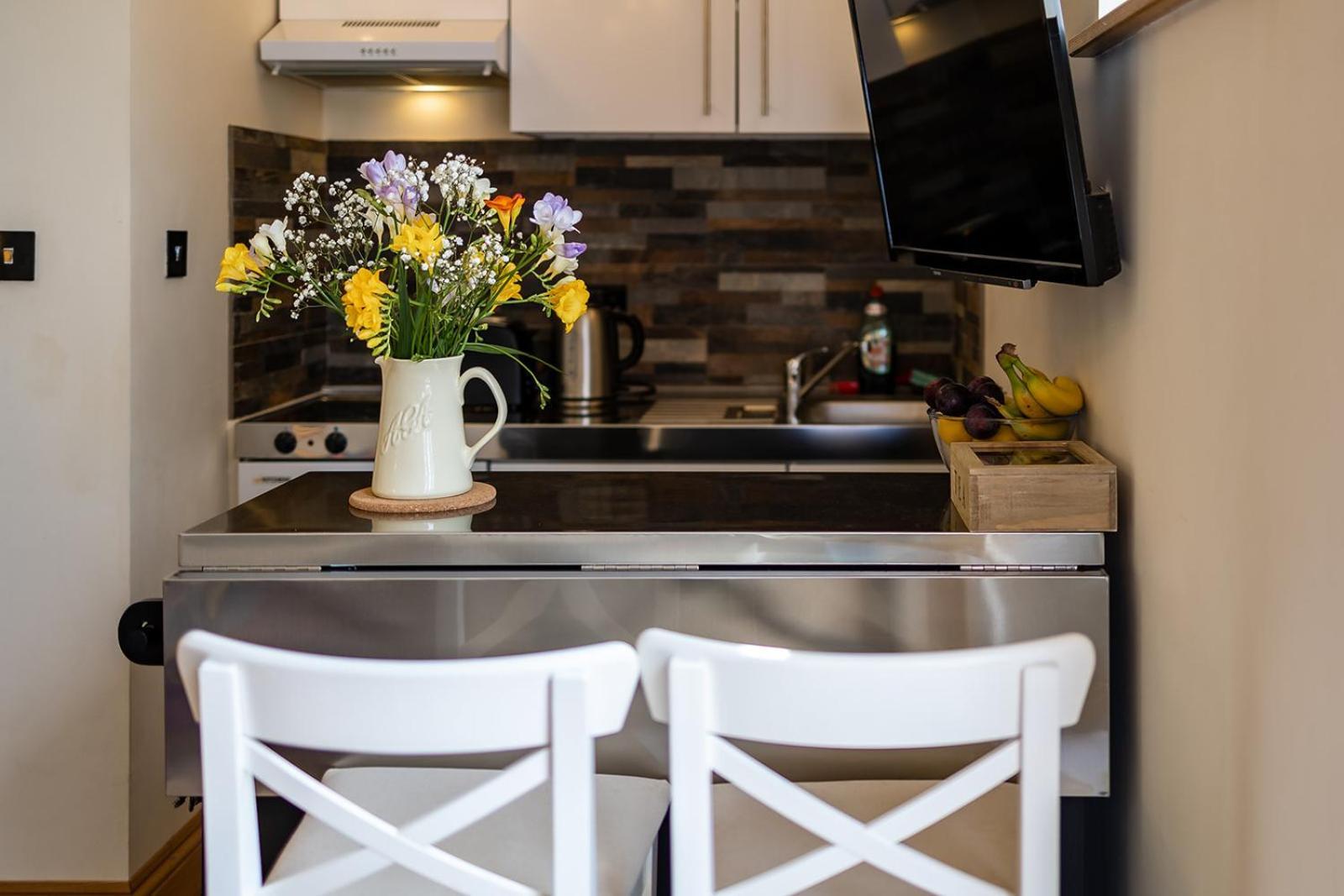 Cosy Countryside Retreat - Pogo Apartment Milton Keynes
