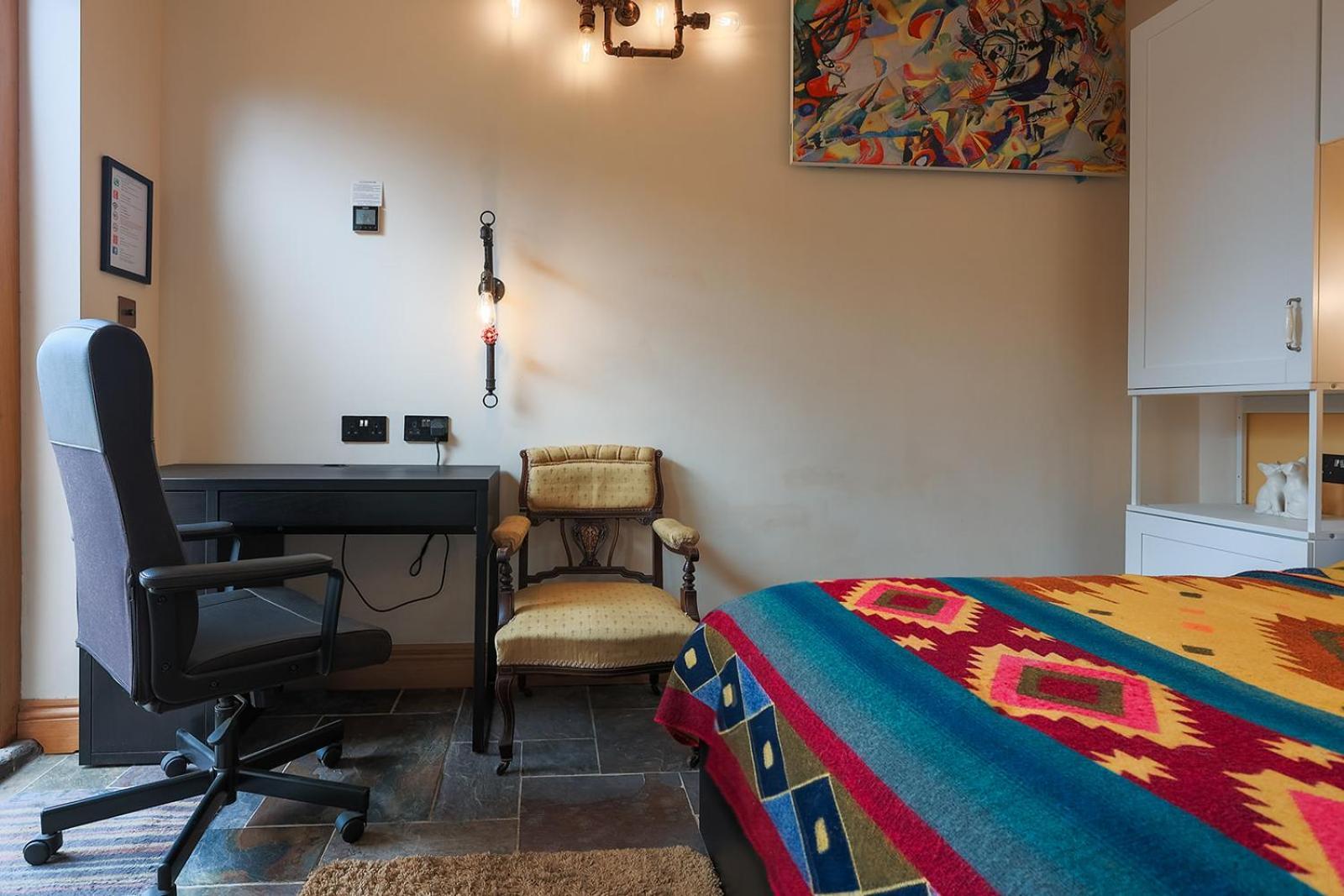 Cosy Countryside Retreat - Pogo Milton Keynes