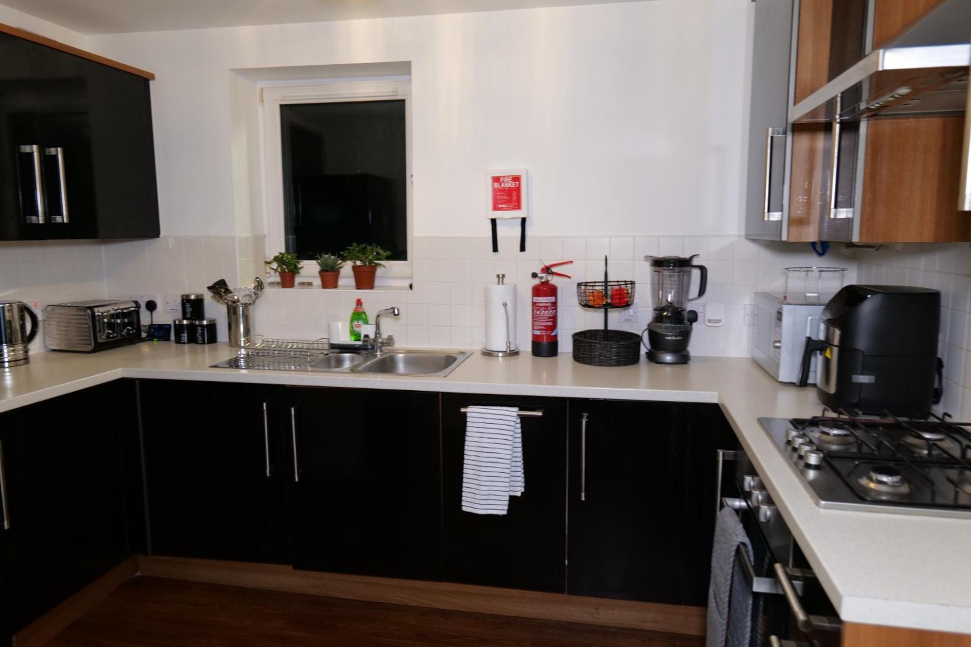 Giomakay Luxury Apartment