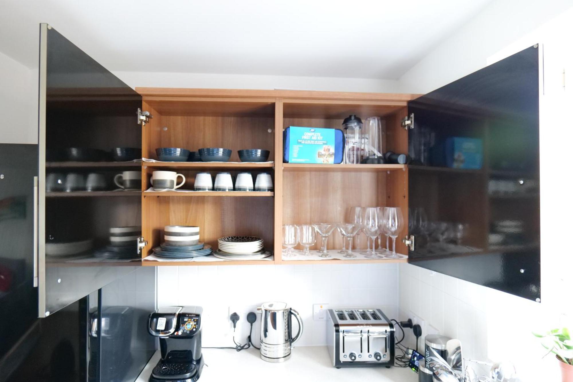 Giomakay Luxury * Milton Keynes