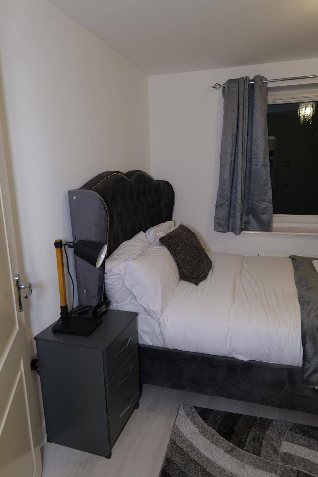 Apartment Giomakay Luxury