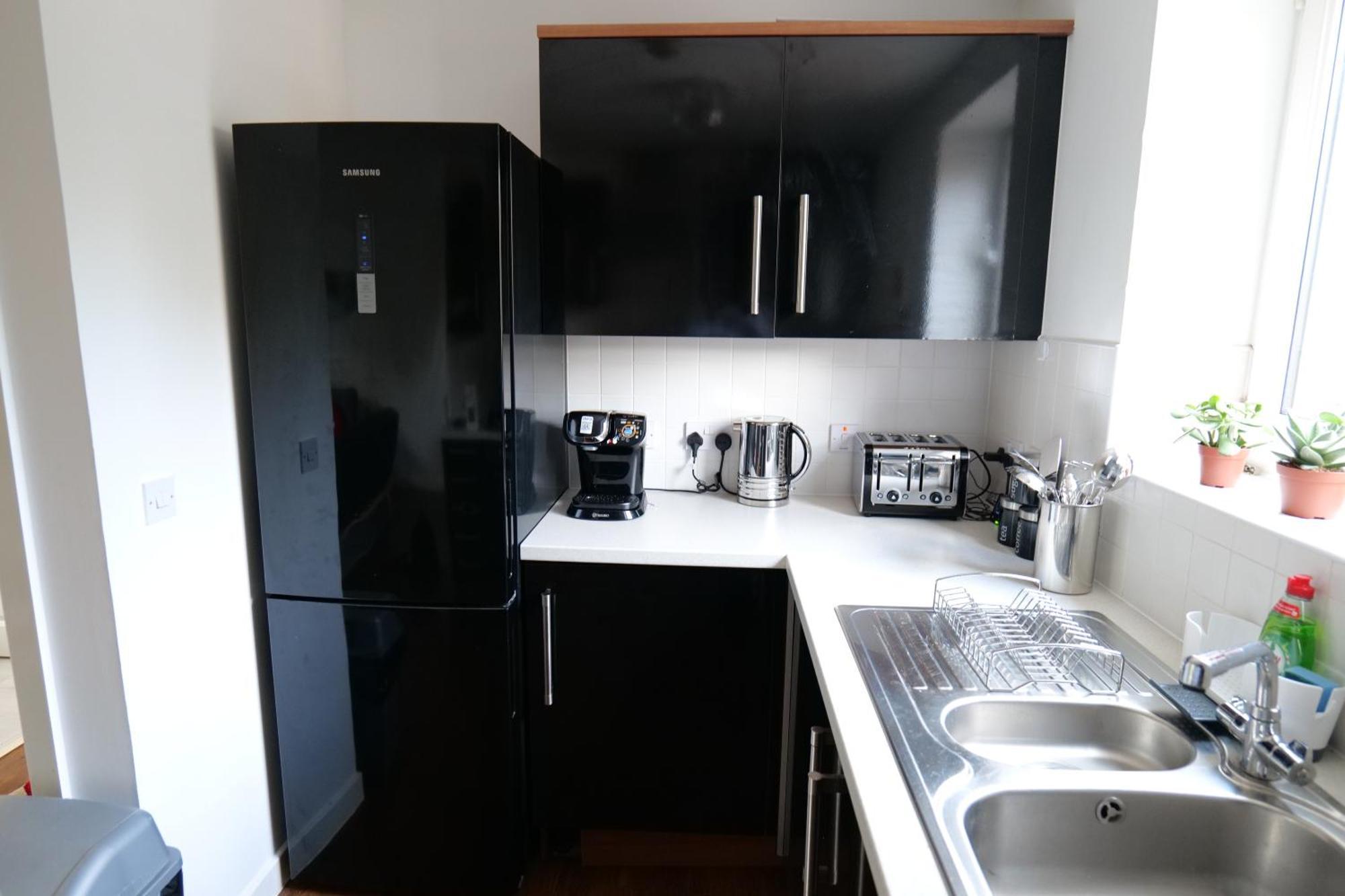 Giomakay Luxury Apartment Milton Keynes