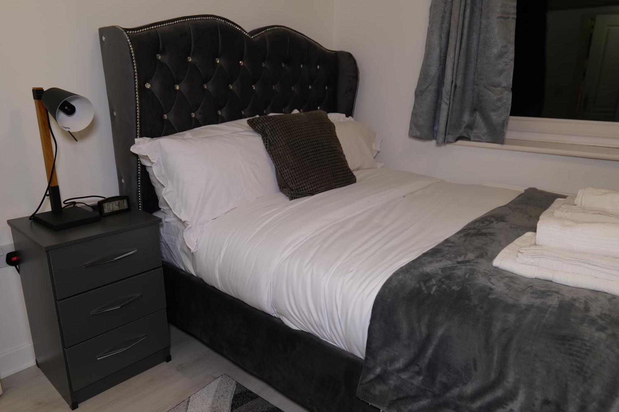 Giomakay Luxury Milton Keynes