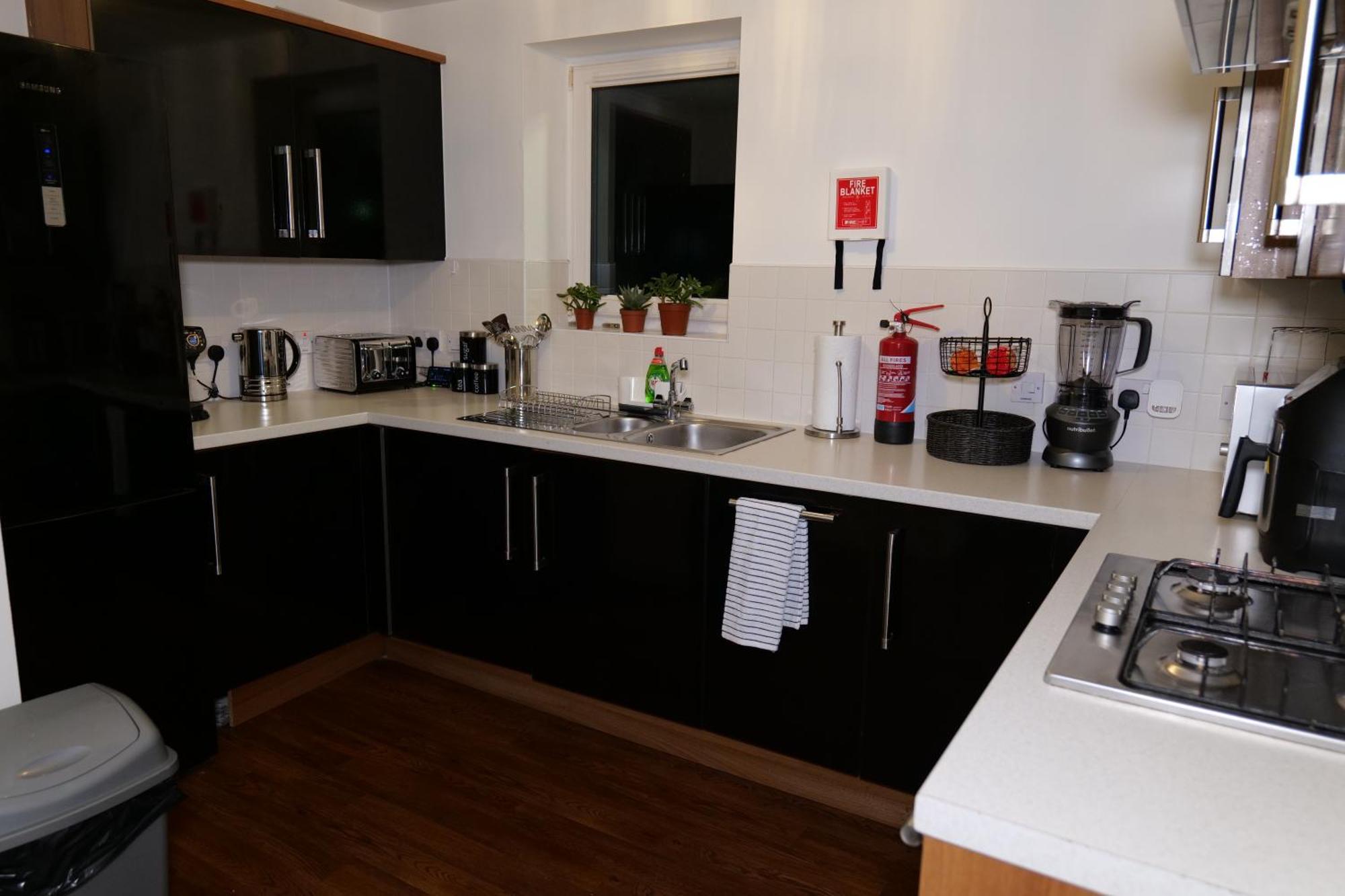 Giomakay Luxury * Milton Keynes