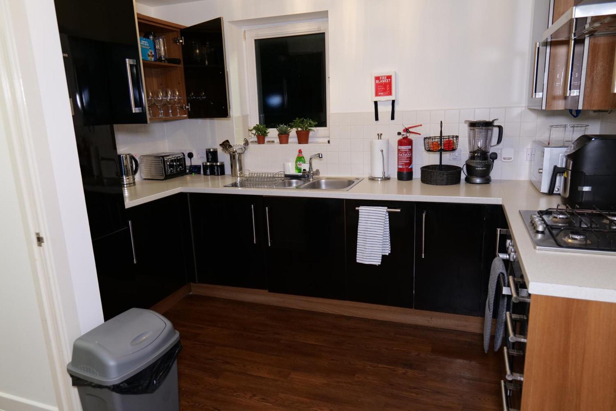 Apartment Giomakay Luxury