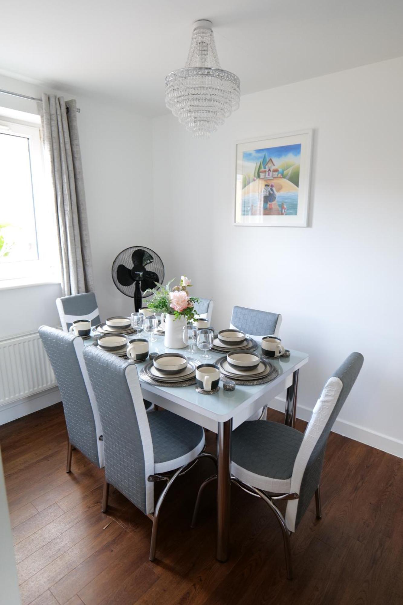 Apartment Giomakay Luxury *