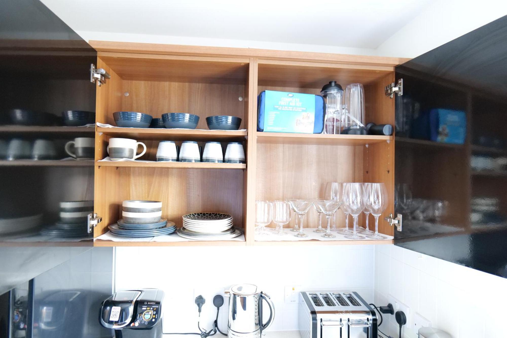 Apartment Giomakay Luxury