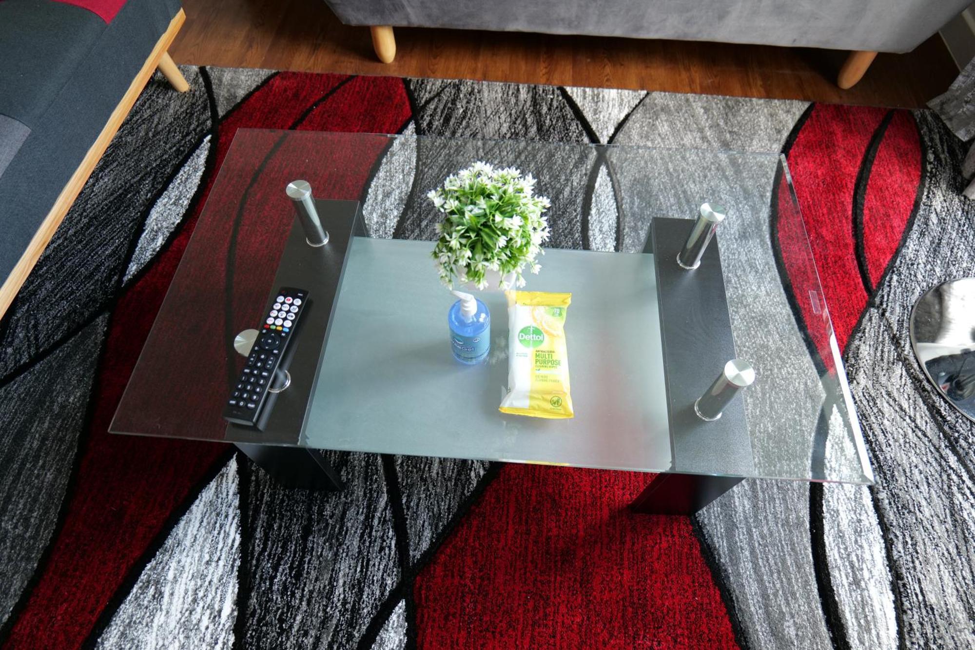 Giomakay Luxury Apartment *