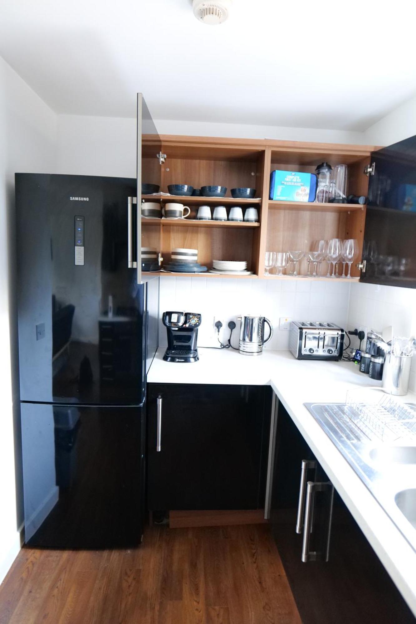 Giomakay Luxury Apartment