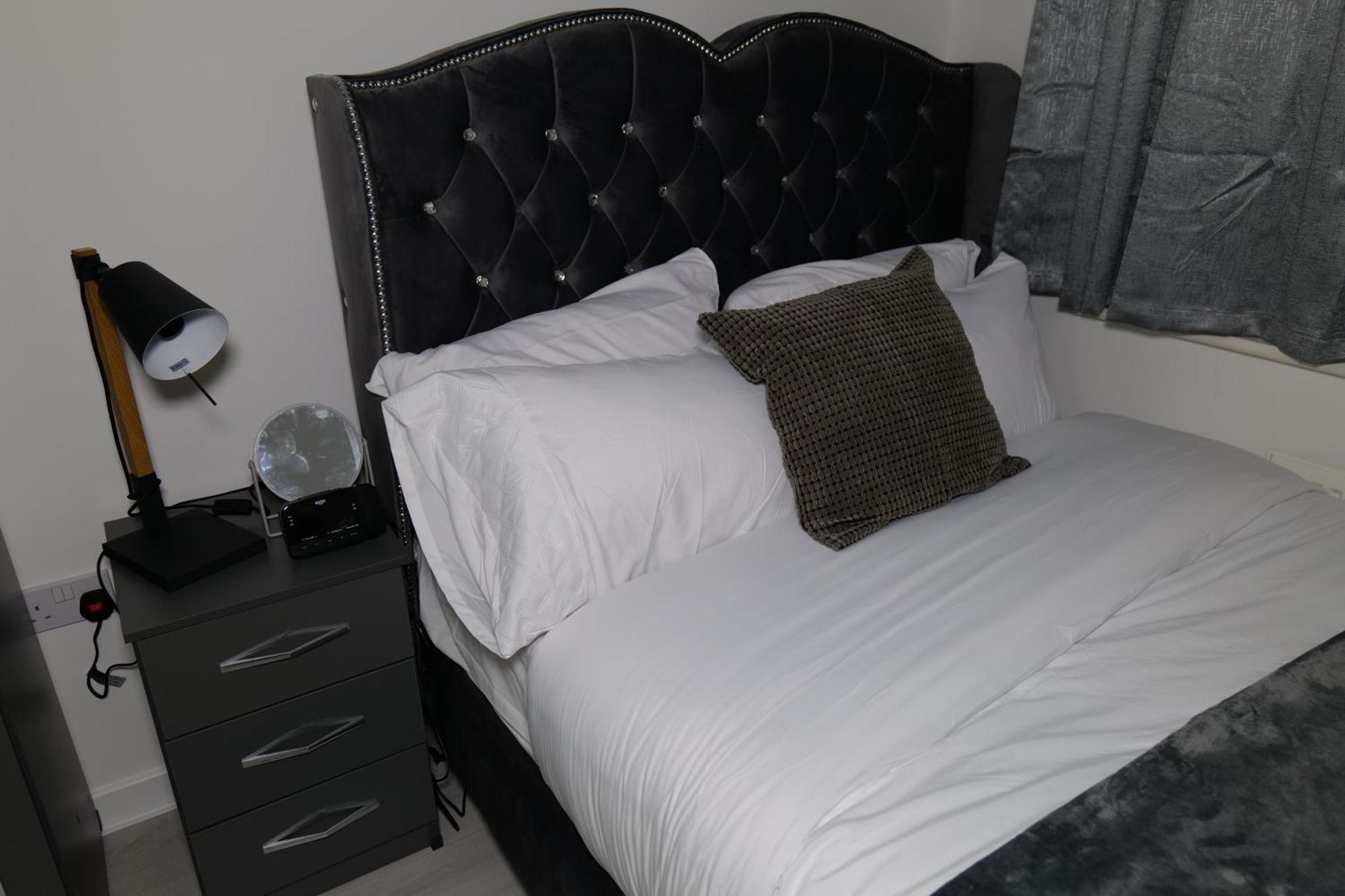 Giomakay Luxury Apartment *