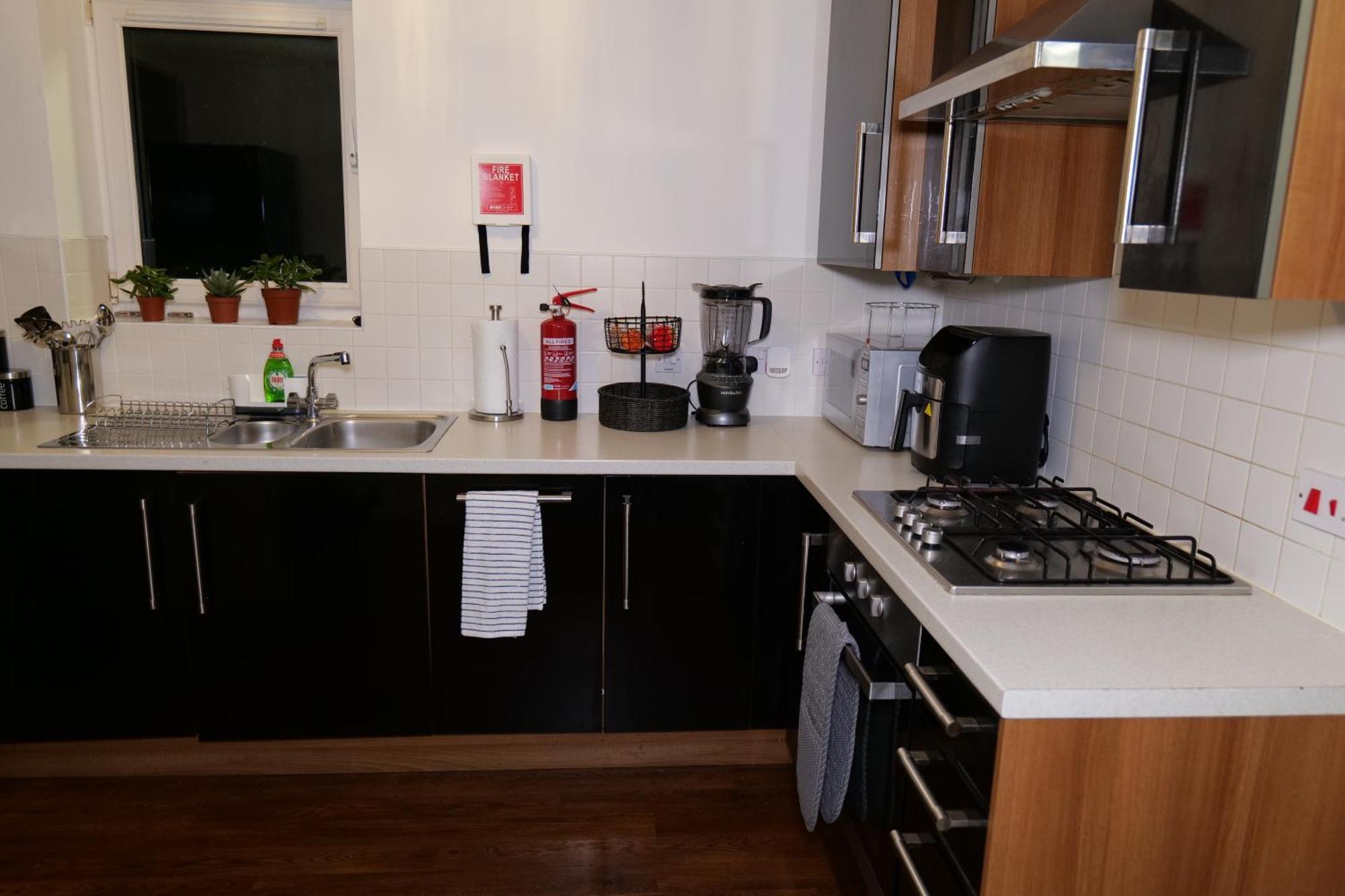 Giomakay Luxury Apartment *