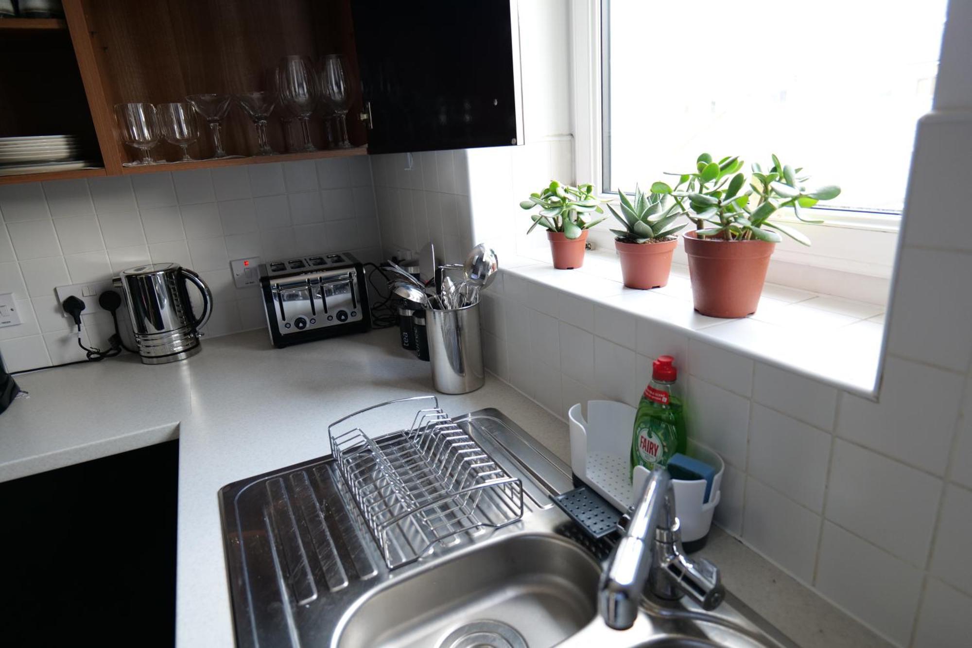Giomakay Luxury Apartment *