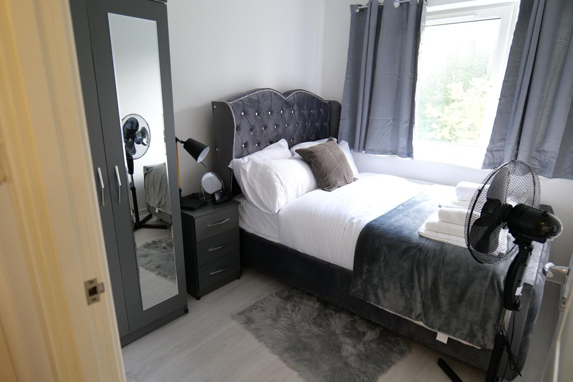 Giomakay Luxury Apartment