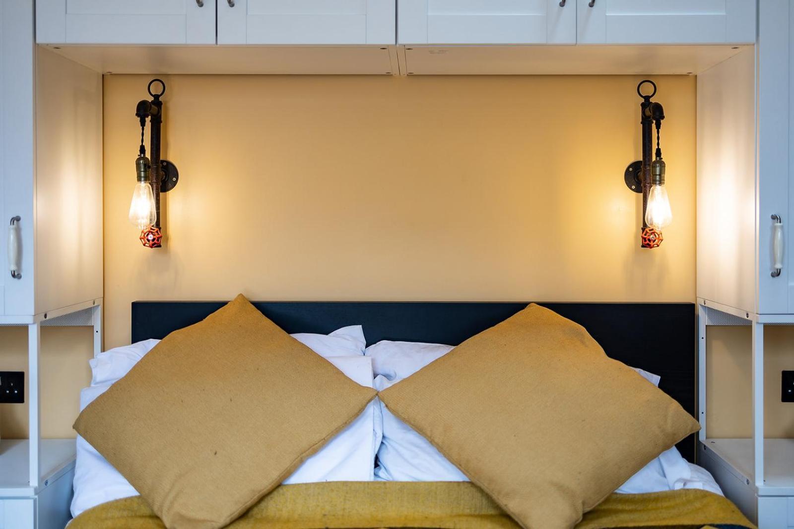 Cosy Countryside Retreat - Pogo Milton Keynes