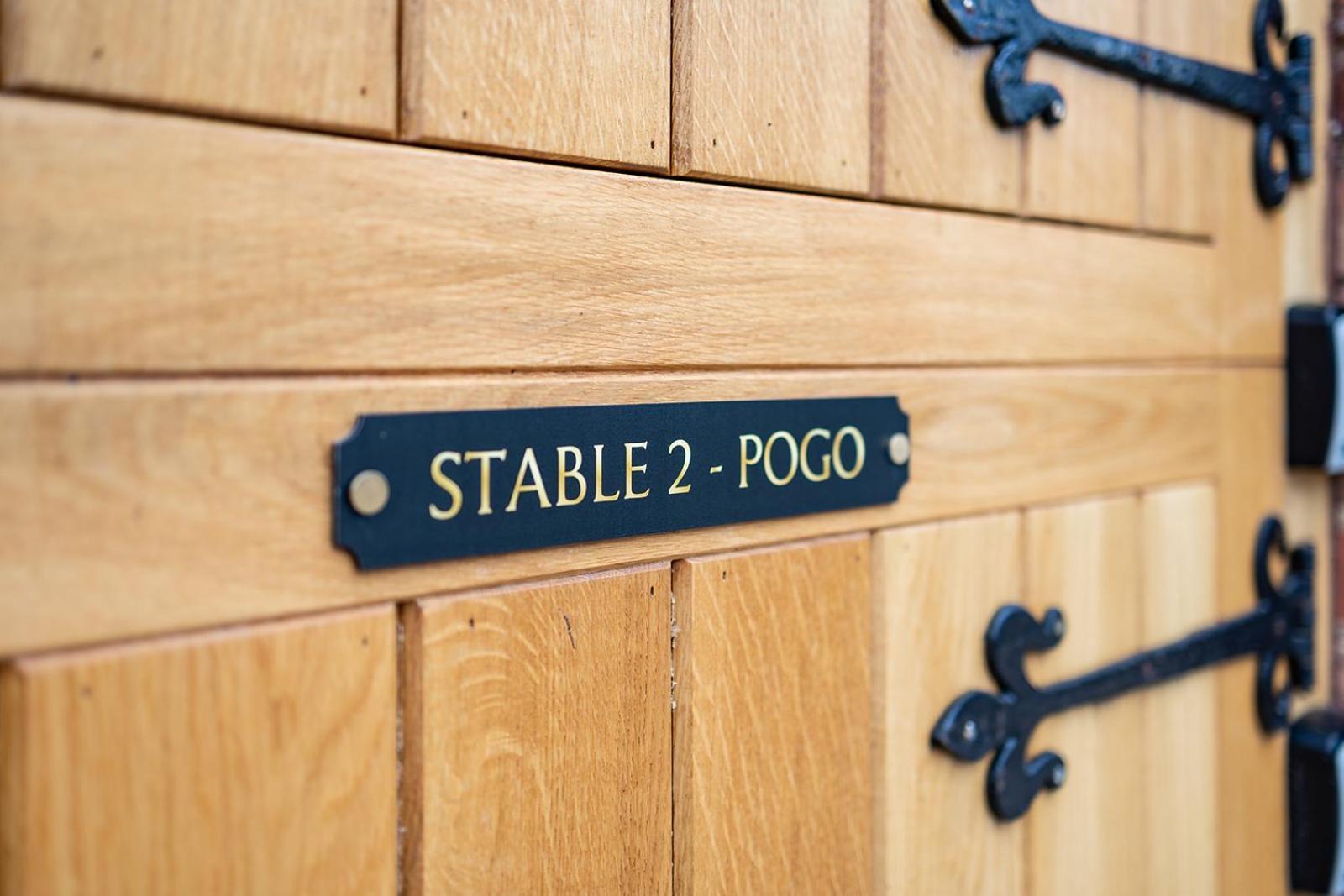 Cosy Countryside Retreat - Pogo