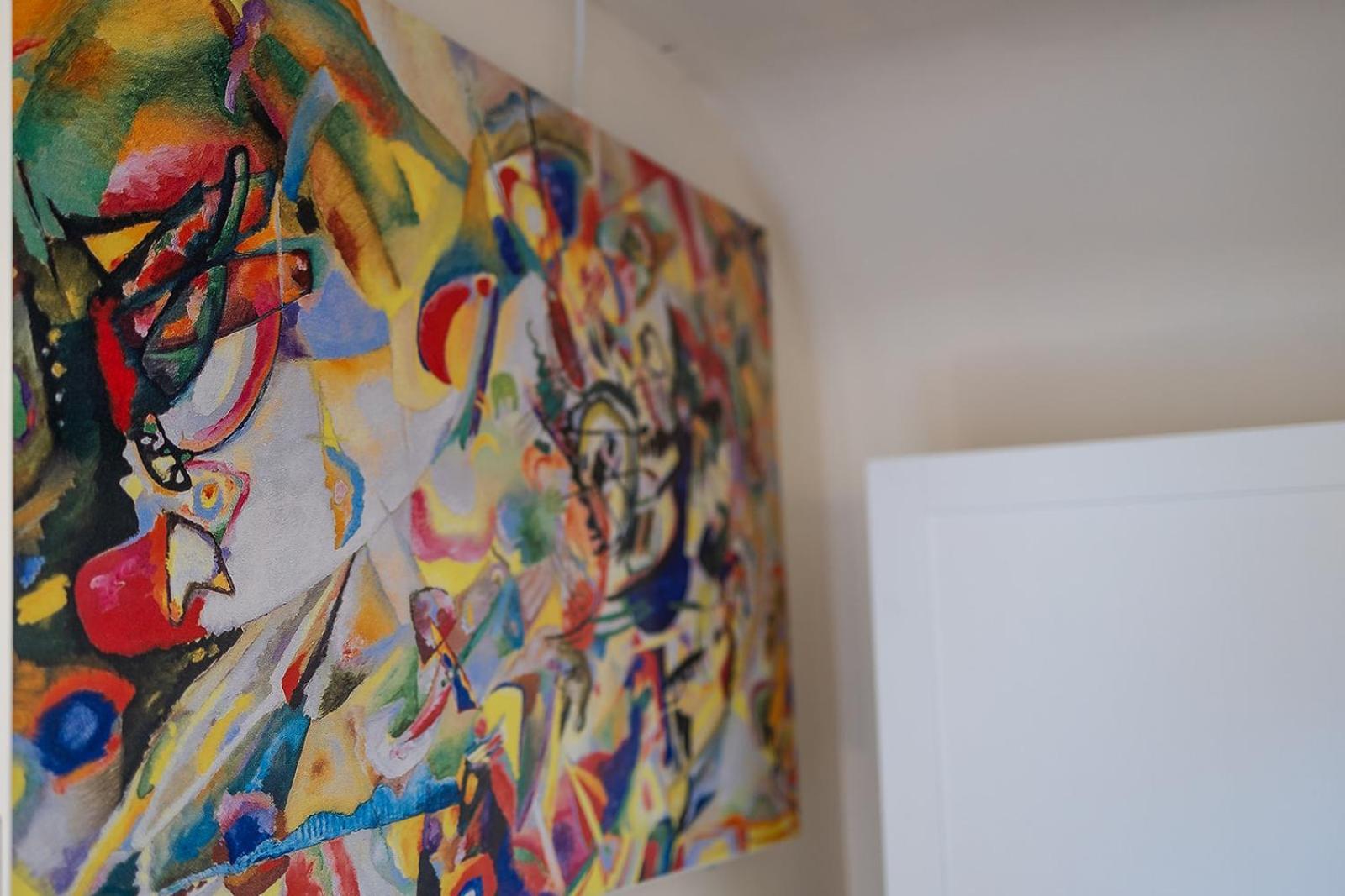Cosy Countryside Retreat - Pogo Apartment Milton Keynes